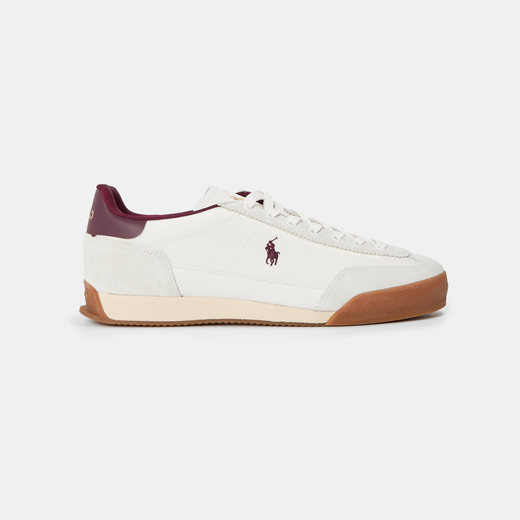 Men's Hester Low-Top Trainers