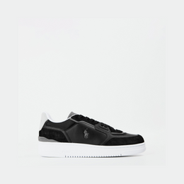 Men's Open Master Court Trainers