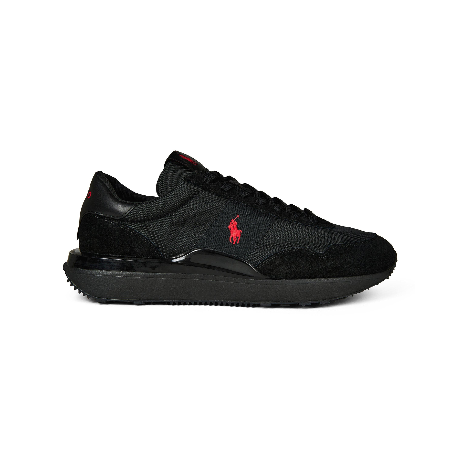 Men's Train 89 Low-Top Trainers