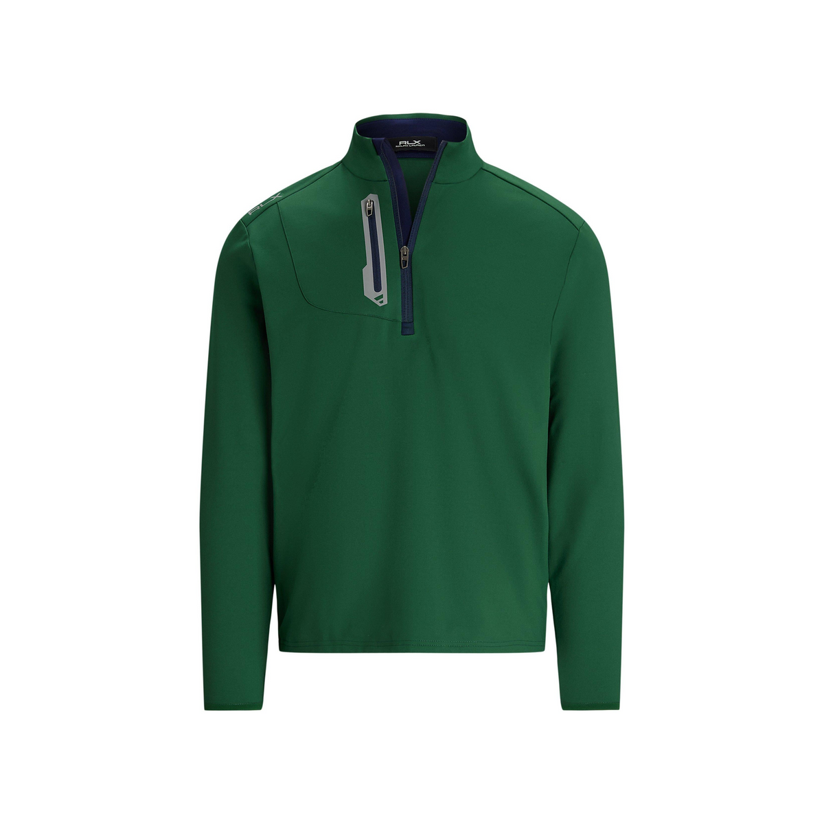 Performance Quarter-Zip Pullover