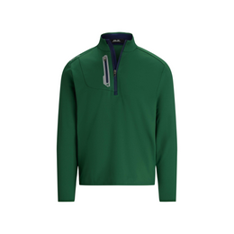 Performance Quarter-Zip Pullover