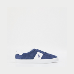 Men's Court Vulc Low-Top Trainers