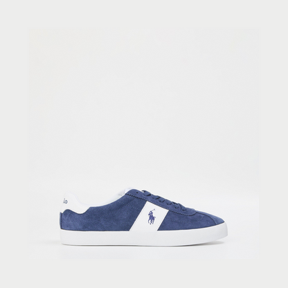 Men's Court Vulc Low-Top Trainers