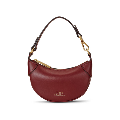 Polo Id Leather Card Case