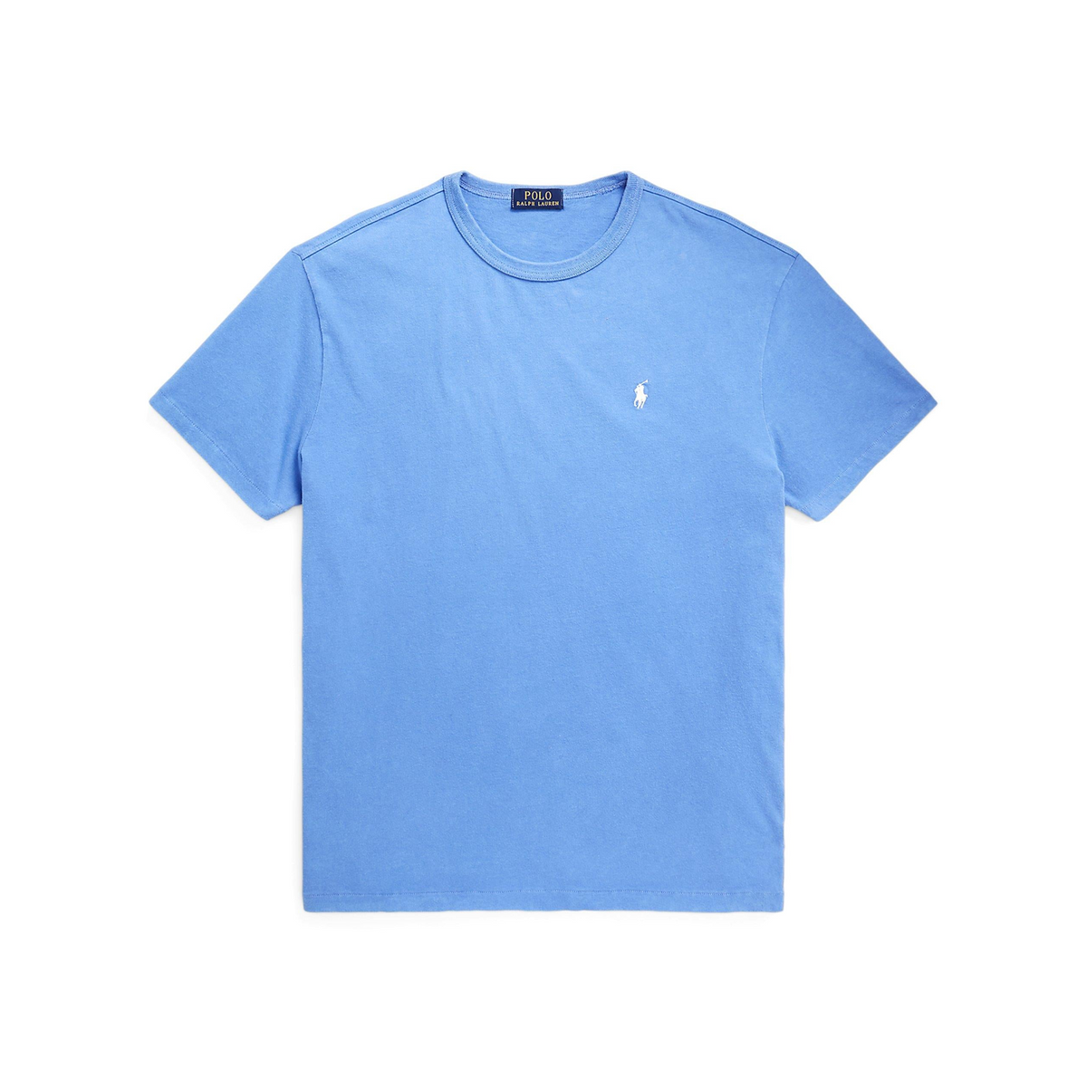 Poplin Short Sleeved T-Shirt