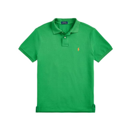 Polo Ralph Lauren Preppy Green Polo Shirt