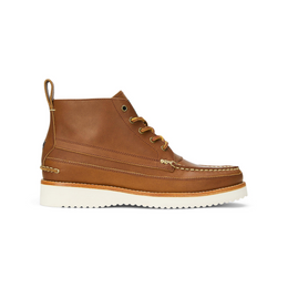 Ranger Leather Workboots