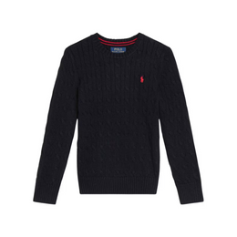 Polo Ralph Lauren Round-neck Pullover