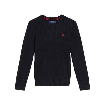 Polo Ralph Lauren Round-neck Pullover
