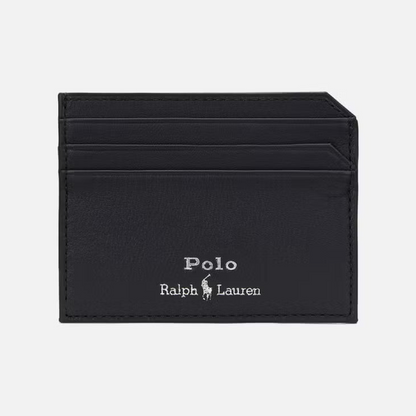 Polo Ralph Lauren Smooth Leather Cardholder