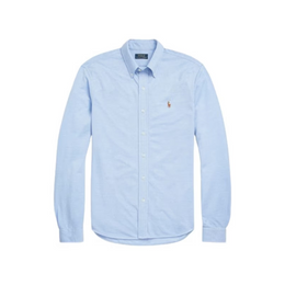 Polo Ralph Lauren Sport Shirt - Long Sleeve