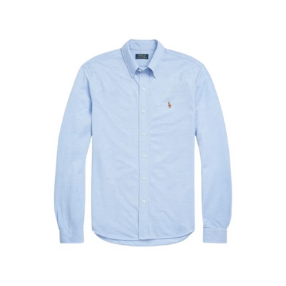 Polo Ralph Lauren Sport Shirt - Long Sleeve