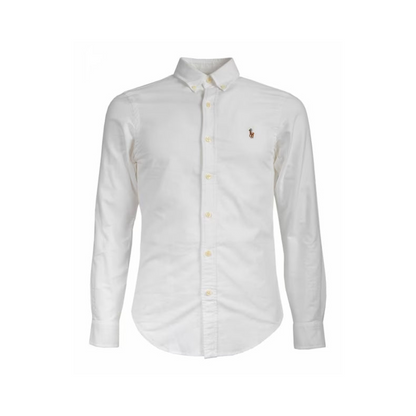 Polo Ralph Lauren Sporty Long Sleeve Shirt