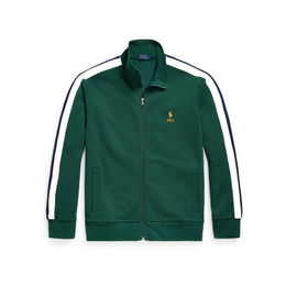 Tech Full Zip Tracksuit Top