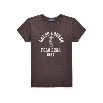 Western Bear T-Shirt