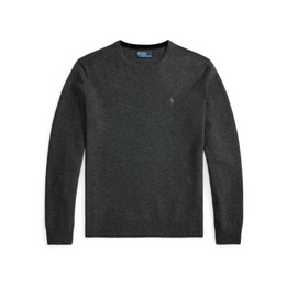 Polo Ralph Lauren Wool Crew Neck Jumper
