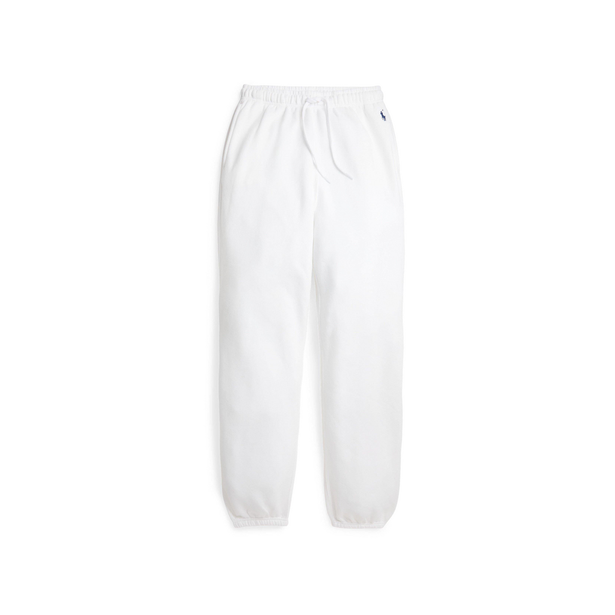 Pony Fleece Joggers