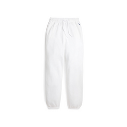 Pony Fleece Joggers
