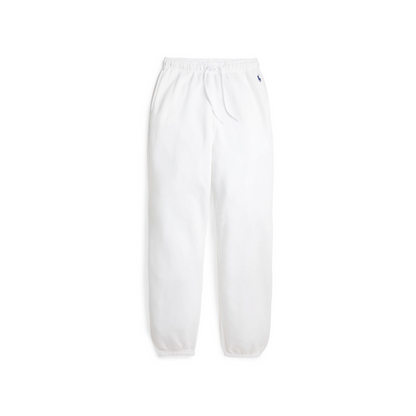 Pony Fleece Joggers