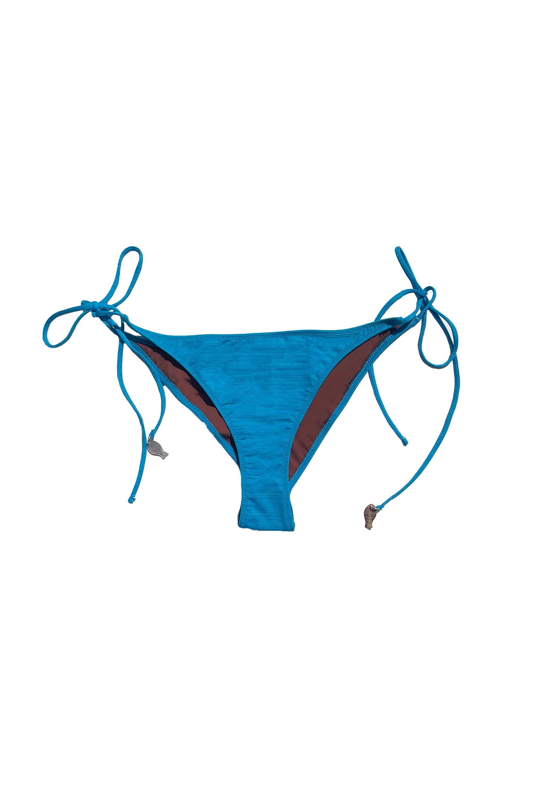 Ponza Bikini Bottom