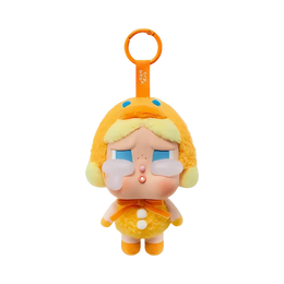 Pop Mart CryBaby Crying Again Series Duck You Vinyl Face Plush