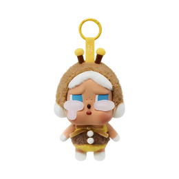 Pop Mart CryBaby Crying Again Series I'll Bring You A Flower Vinyl Face Plush