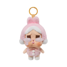 Pop Mart CryBaby Crying Again Series I'll Give You All My Love Vinyl Face Plush
