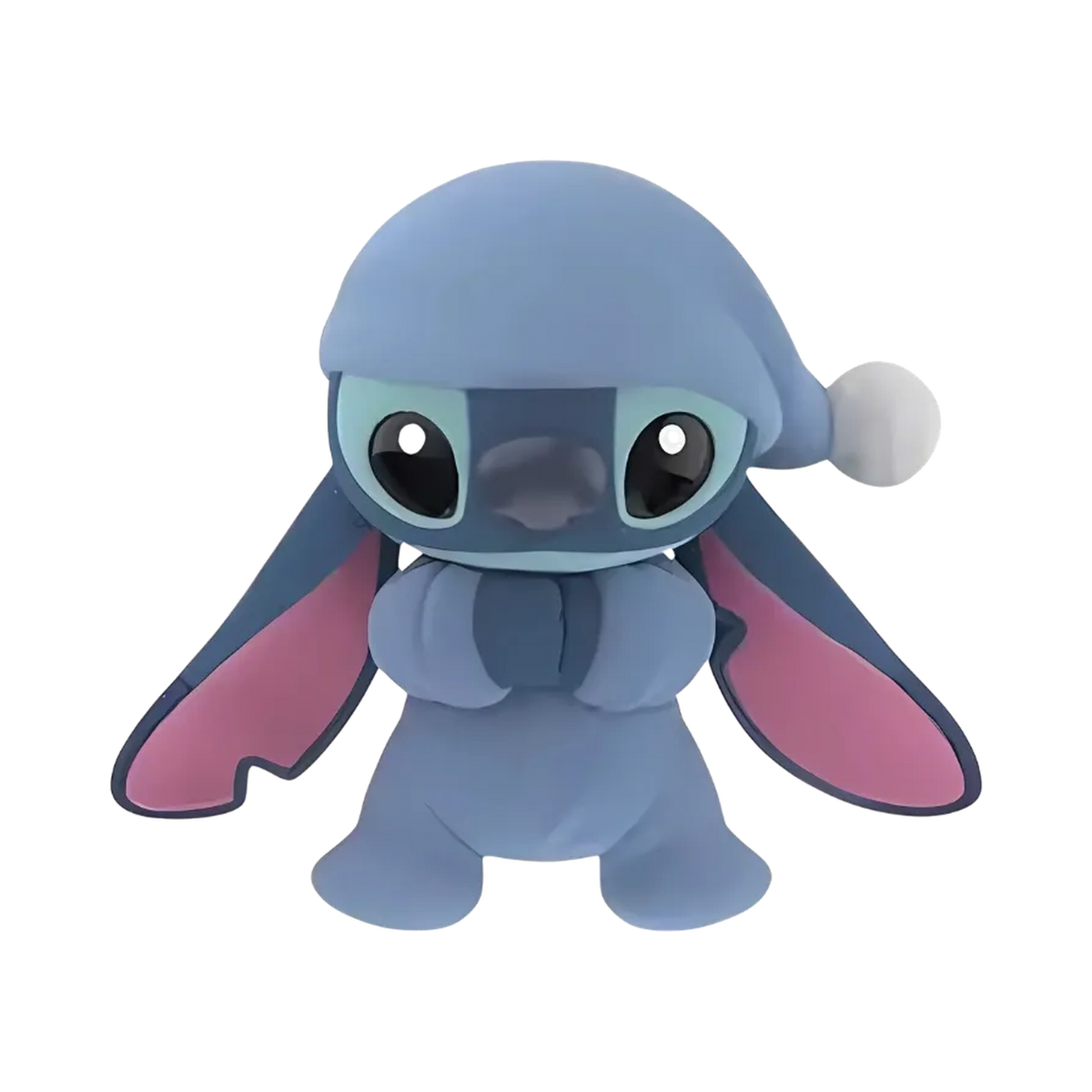 Pop Mart Disney Stitch Little Emotions Series Being a Couch Potato Figure