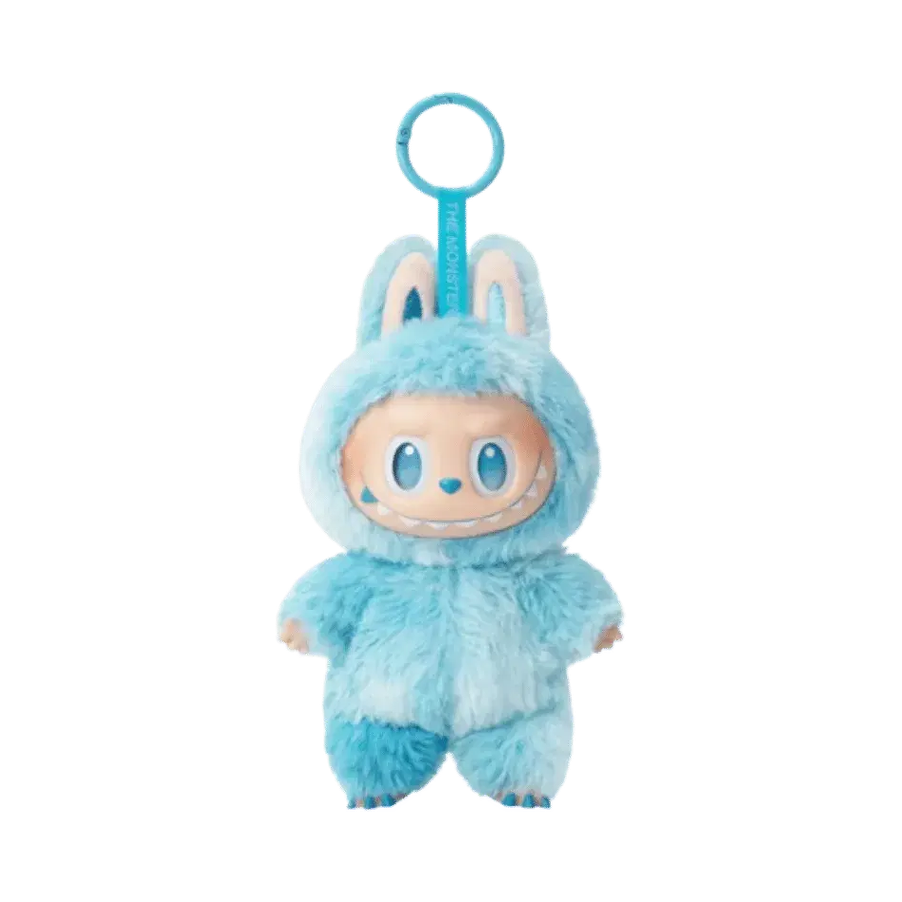 Pop Mart Labubu The Monsters Big into Energy Series Hope Vinyl Plush Pendant