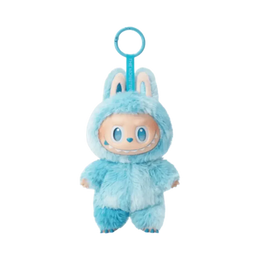 Pop Mart Labubu The Monsters Big into Energy Series Hope Vinyl Plush Pendant
