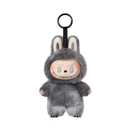 Pop Mart Labubu The Monsters Big into Energy Series ID (Secret Version) Vinyl Plush Pendant