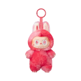 Pop Mart Labubu The Monsters Big into Energy Series Love Vinyl Plush Pendant