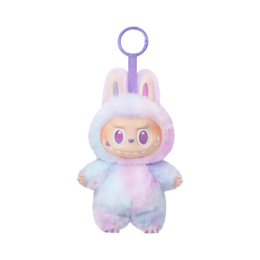 Pop Mart Labubu The Monsters Big into Energy Series Luck Vinyl Plush Pendant