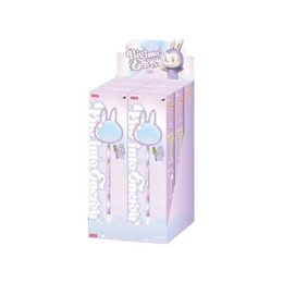 Pop Mart Labubu The Monsters Big into Energy Series Pen Sealed Case (6 Blind Box)