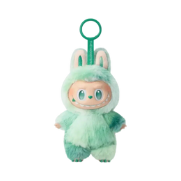 Pop Mart Labubu The Monsters Big into Energy Series Serenity Vinyl Plush Pendant