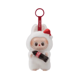 Pop Mart Labubu The Monsters Coca Cola Series Surprise Shake Vinyl Plush Figure