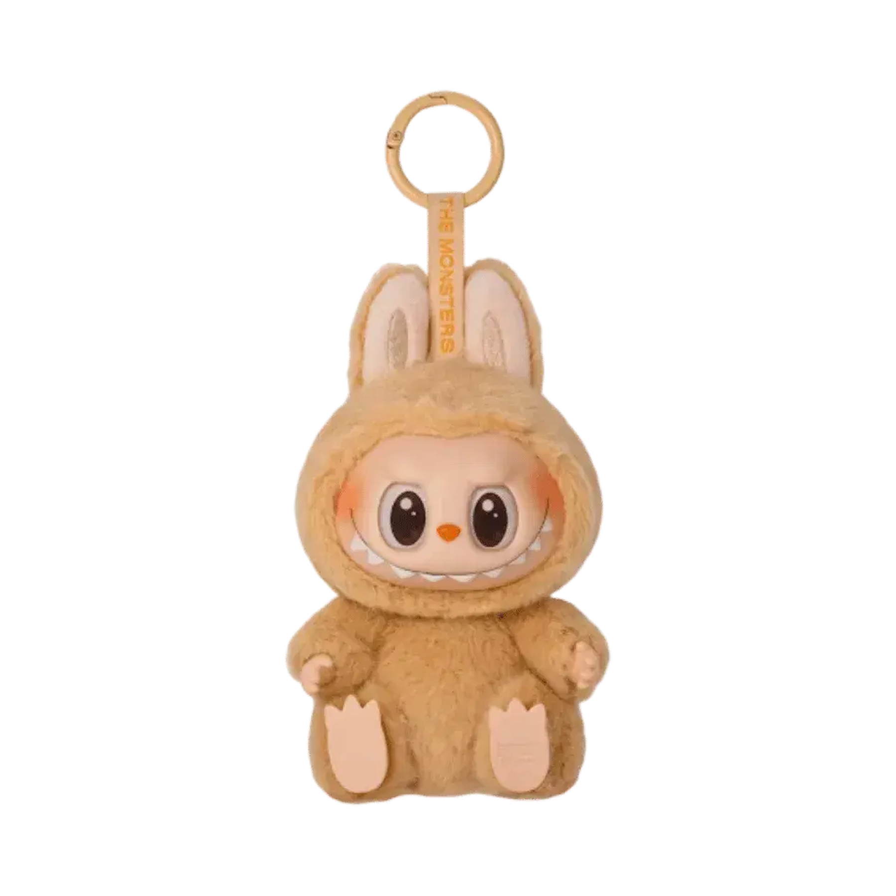 Pop Mart Labubu The Monsters Have a Seat BABA Vinyl Plush