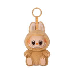 Pop Mart Labubu The Monsters Have a Seat BABA Vinyl Plush