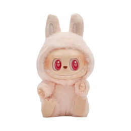 Pop Mart Labubu The Monsters Have a Seat DADA Vinyl Plush