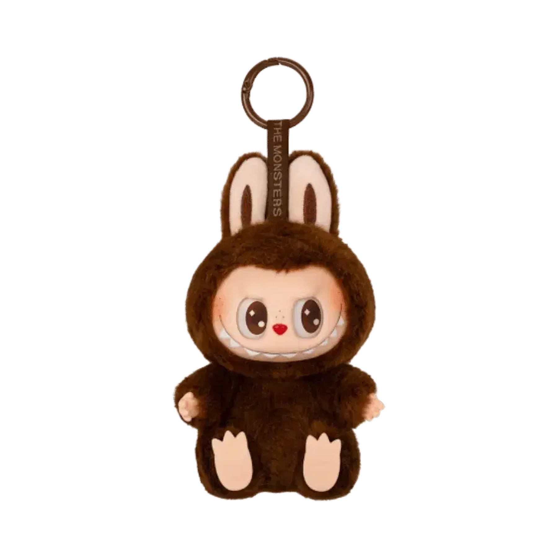 Pop Mart Labubu The Monsters Have a Seat DUODUO Vinyl Plush