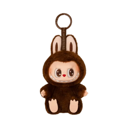 Pop Mart Labubu The Monsters Have a Seat DUODUO Vinyl Plush