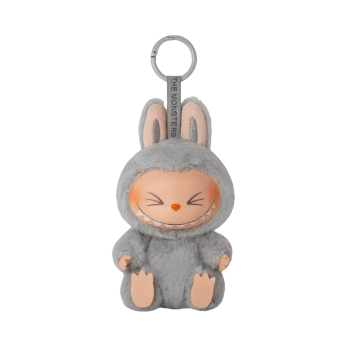 Pop Mart Labubu The Monsters Have a Seat HEHE Vinyl Plush