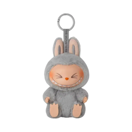 Pop Mart Labubu The Monsters Have a Seat HEHE Vinyl Plush