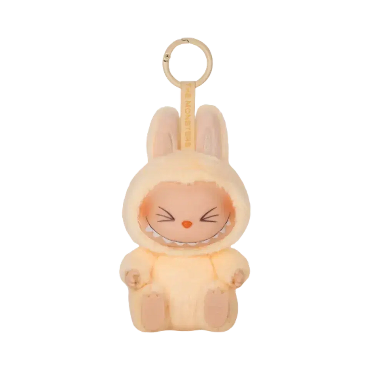 Pop Mart Labubu The Monsters Have a Seat SISI Vinyl Plush