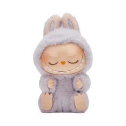 Pop Mart Labubu The Monsters Have a Seat ZIZI Vinyl Plush