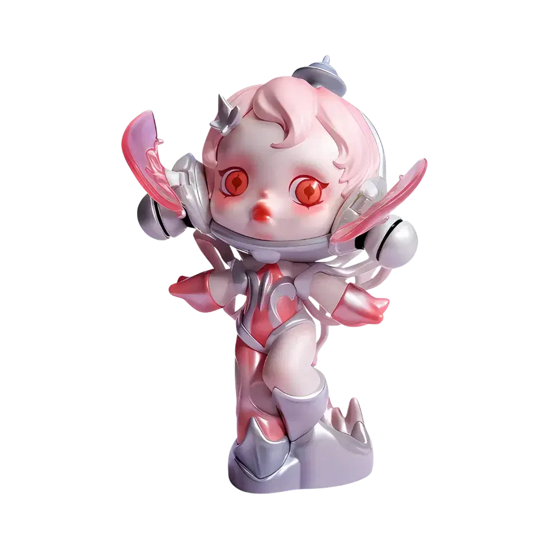 Pop Mart SkullPanda The Sound Series The Ecstasy Figure
