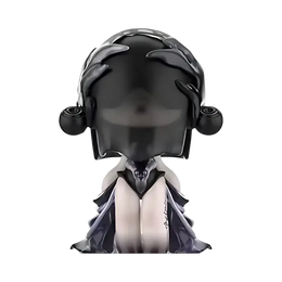 Pop Mart SkullPanda The Sound Series The Grief Figure