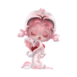 Pop Mart SkullPanda The Sound Series The Trust Figure