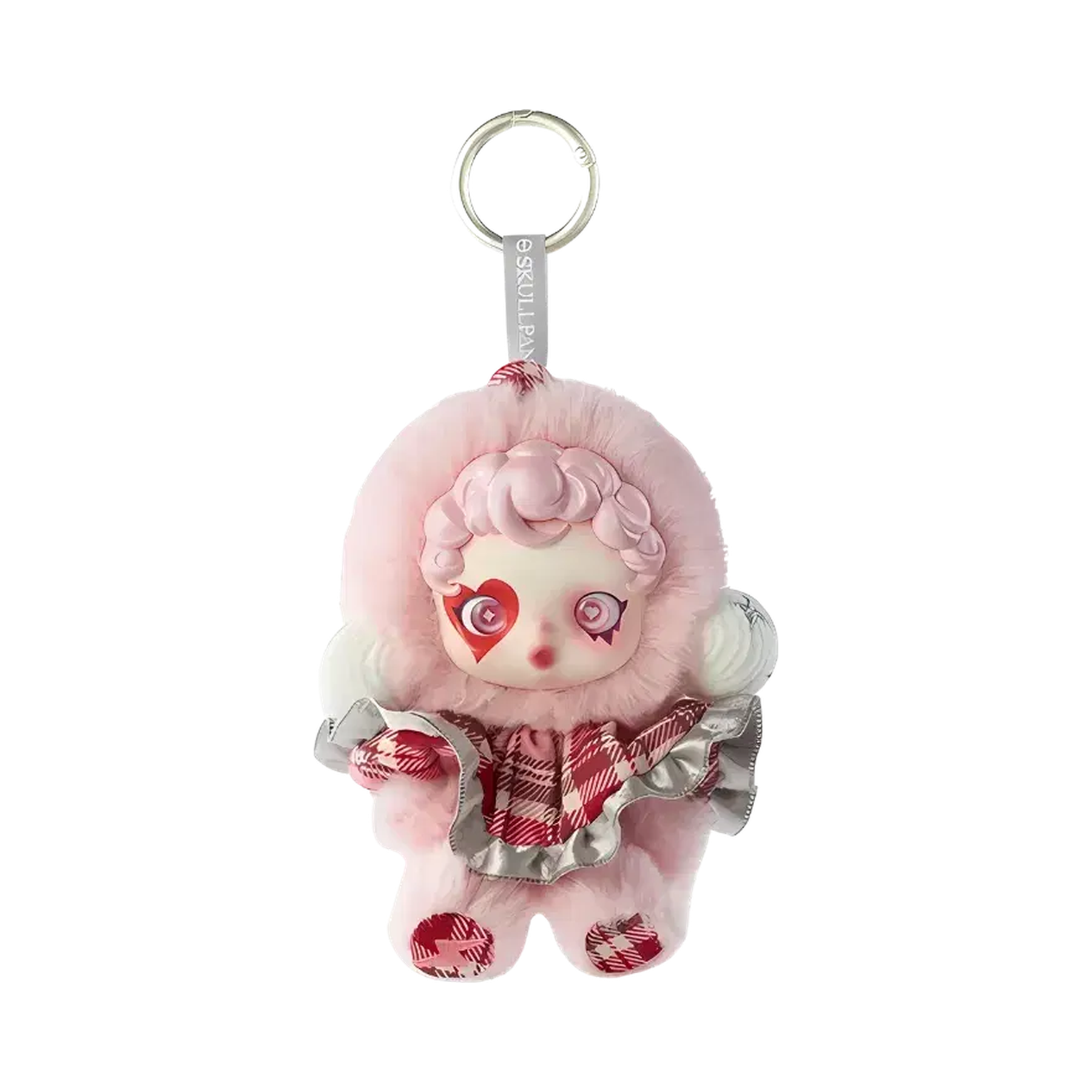 Pop Mart SKULLPANDA Winter Symphony Series Rhapsody