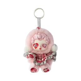 Pop Mart SKULLPANDA Winter Symphony Series Rhapsody